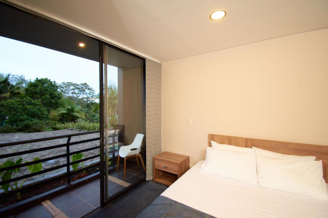 Kokumi By Bernalo Hotels Rionegro Exterior foto