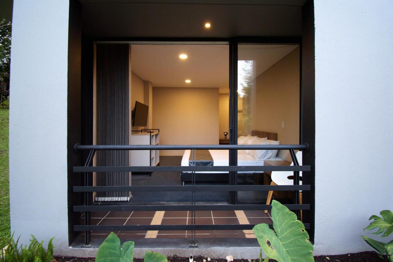 Kokumi By Bernalo Hotels Rionegro Exterior foto