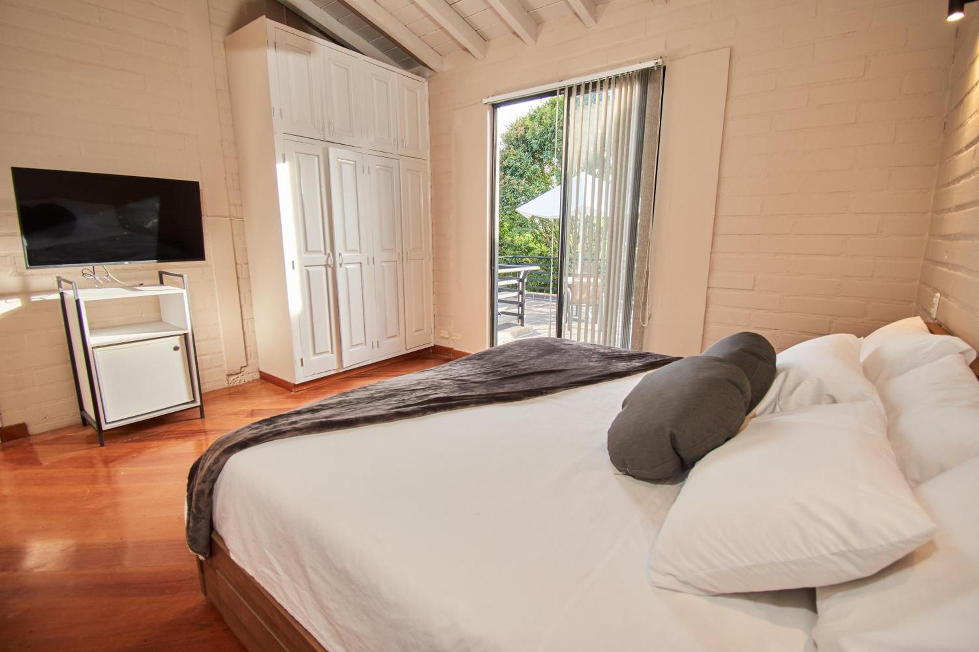 Kokumi By Bernalo Hotels Rionegro Exterior foto